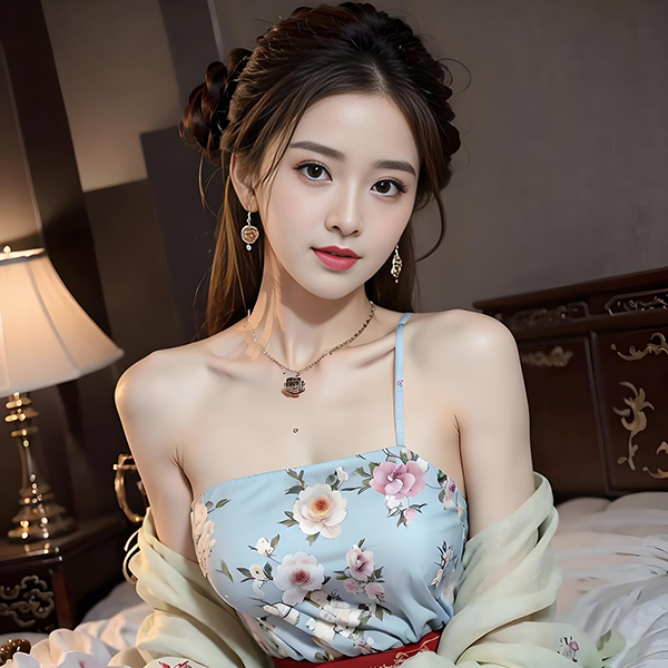 羅曼達模特禮儀